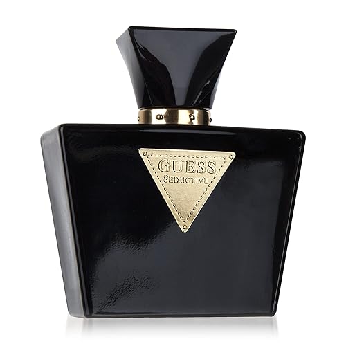Miniatura 2 de Guess Seductive Noir 2.5 oz EDT Spray al por menor