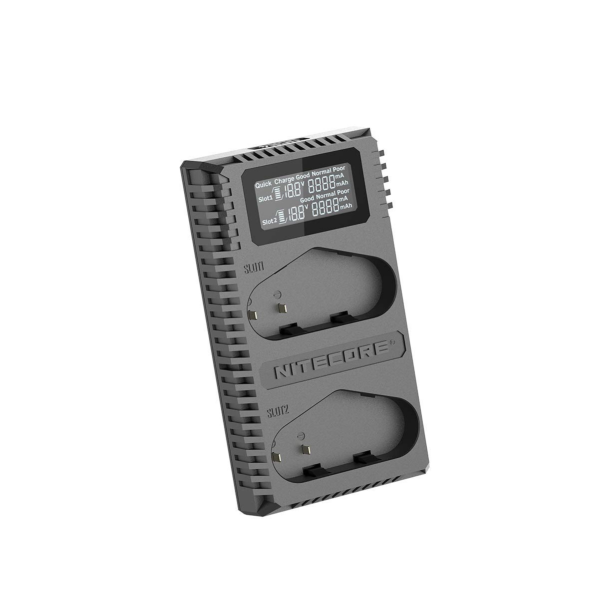 バッテリー/充電器 Canon - LP-E19 Hf7fe1d052c4c41cea5625f257dd8e