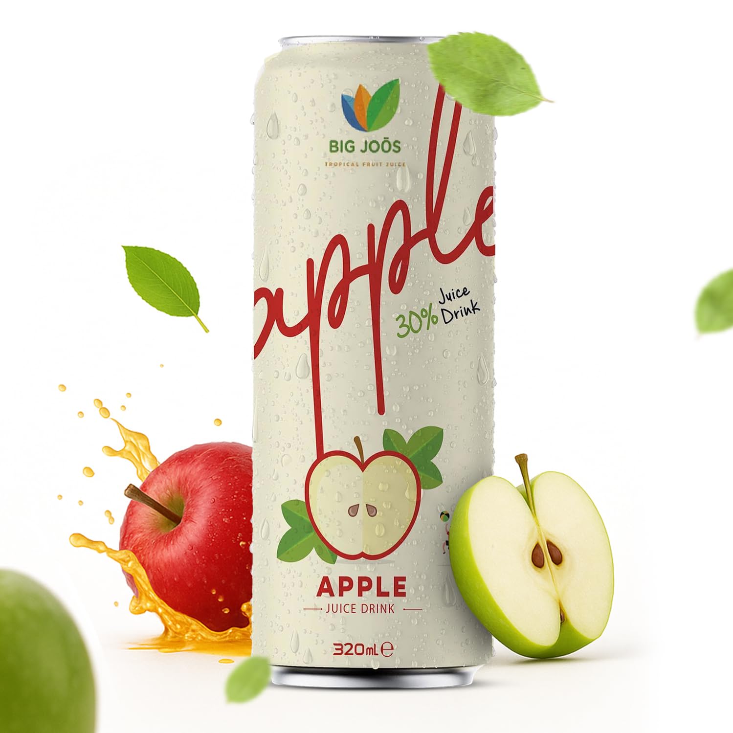 Everfresh Honey Crisp Apple Juice Everfresh Green Apple Everfresh