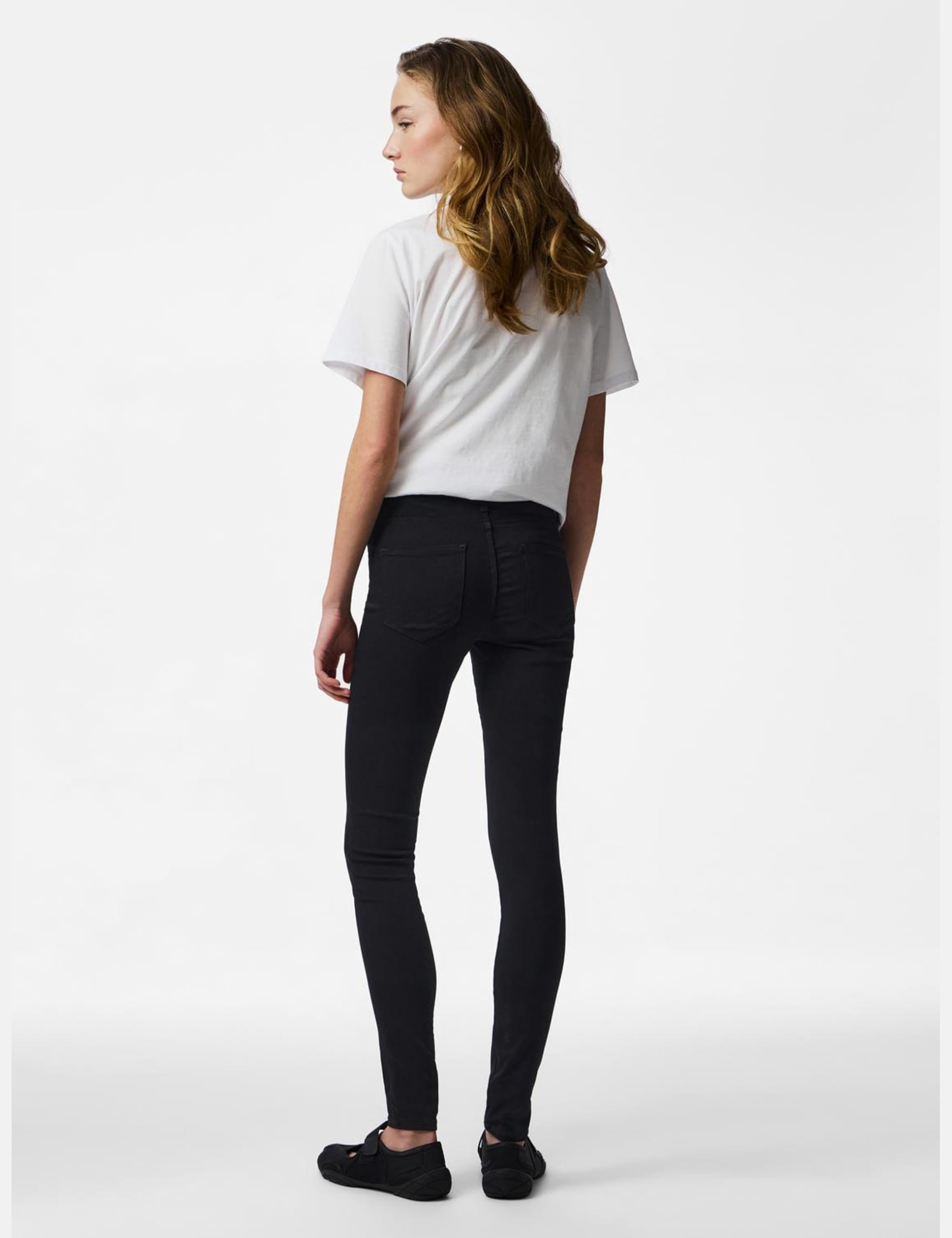 PIECES Jeggings PCSKIN TM
