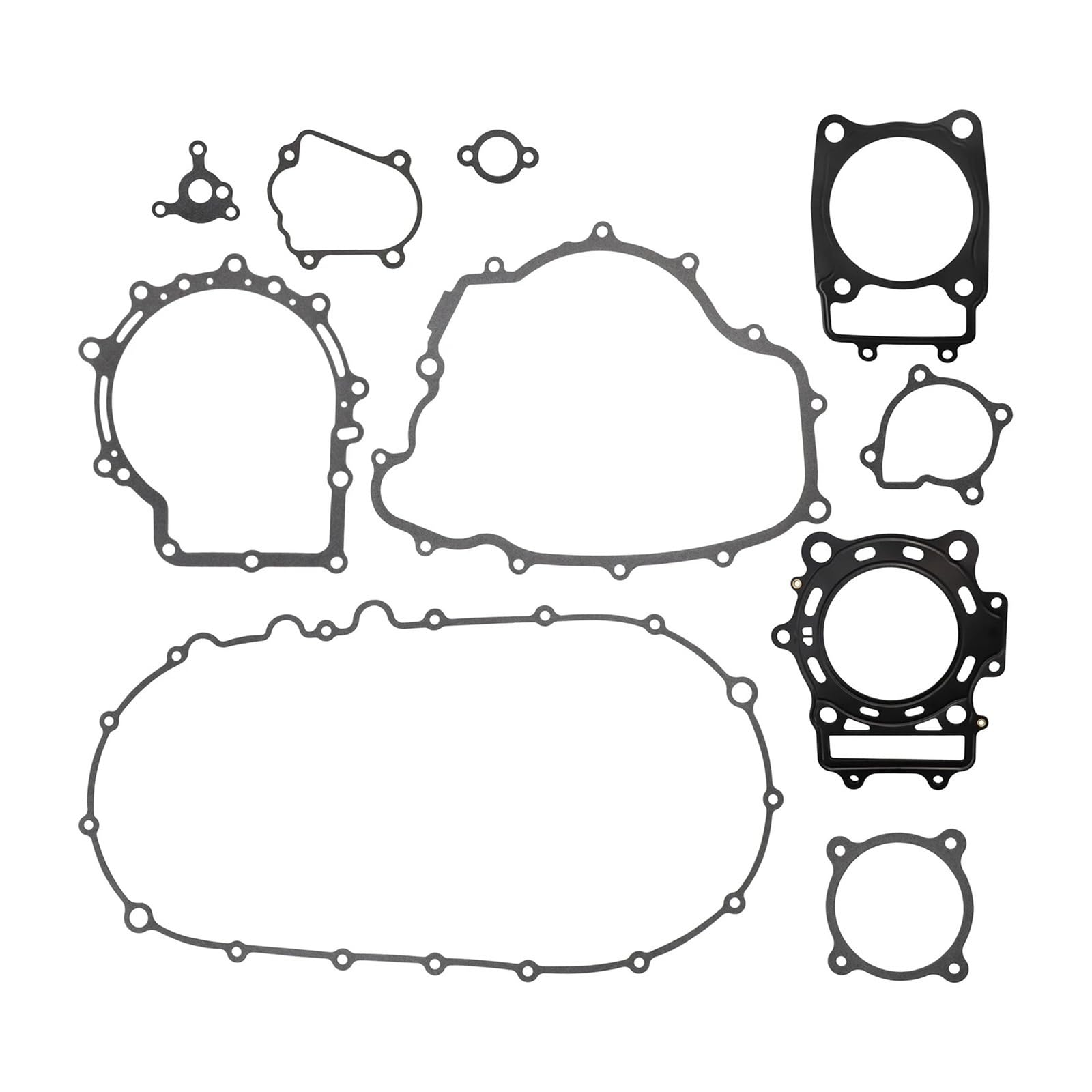 Kit joint moteur CF500 CF188 pochette complète joint culasse quad 2007-2016