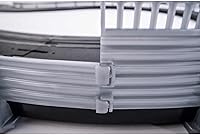 Vista 5 de AFX/Racemasters Catch Fence AFX22054 HO Slot Racing Parts & Accessories