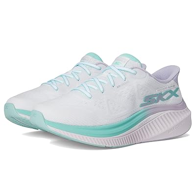 SKECHERS Performance Max Cushioning Arch Fit Areena Hands Free Slip Ins Women