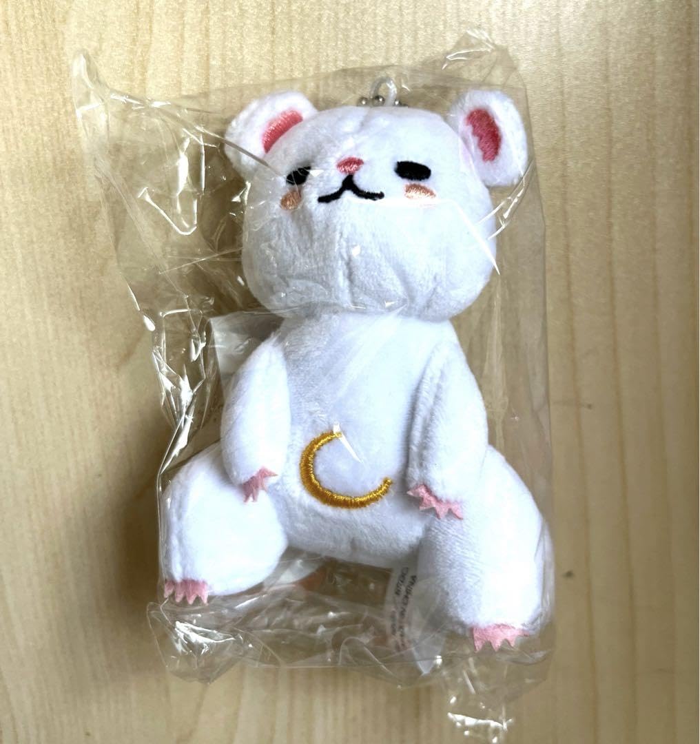 ジャックジャンヌ】オナカ外（ぬいぐるみ） 2022年9月発売『ジャック