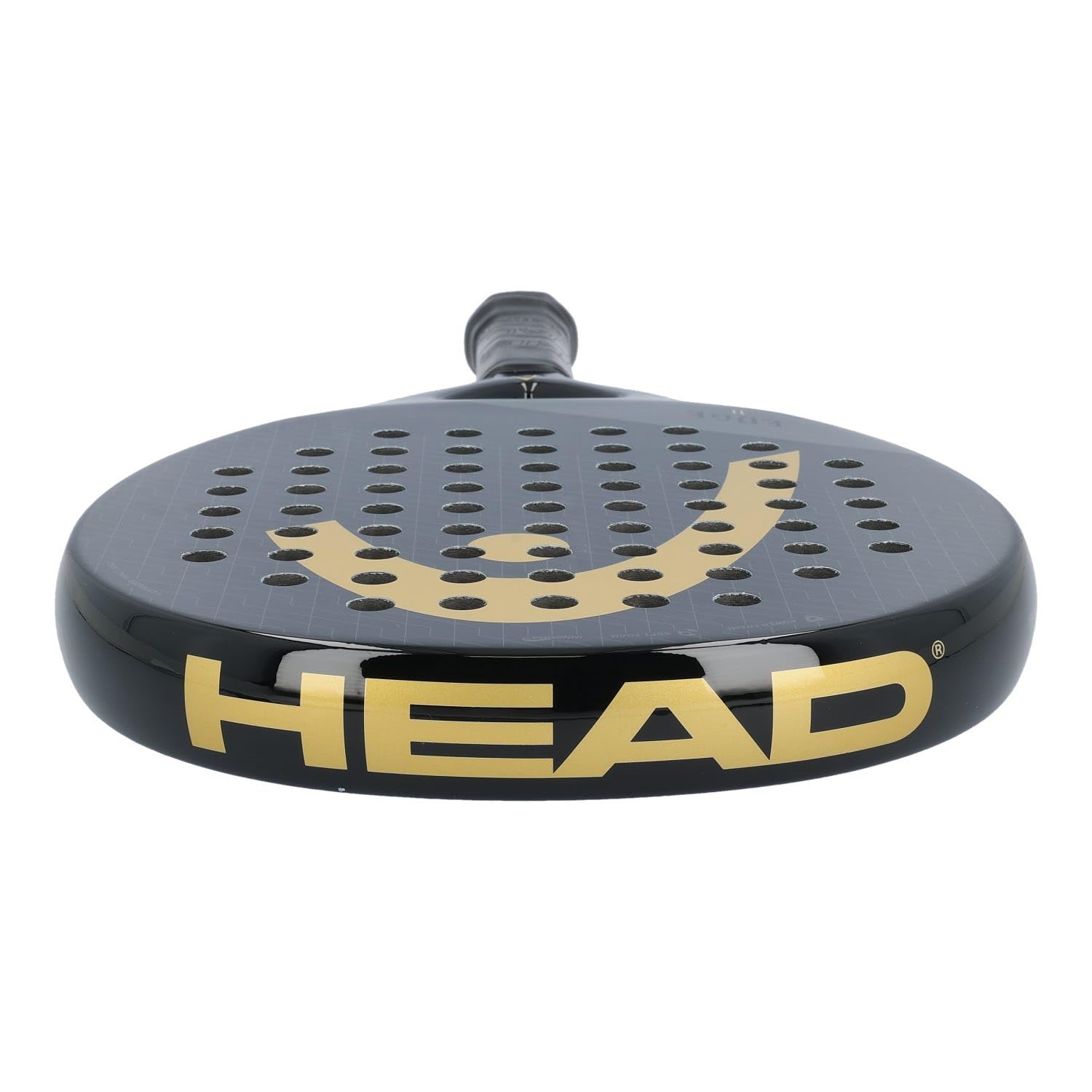 Head Edge II Black
