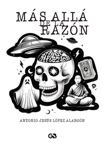 Más Allá de la Razón
