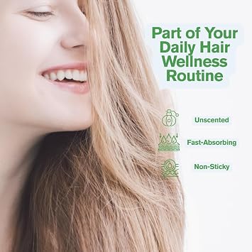 Hair Renewal Duo with ESS60 & UTH29 Scalp & Hair Conditioning Gel + Activator Oil For the Look of Thicker, Fuller Hair Unscented 1 fl oz + 0.5 fl oz