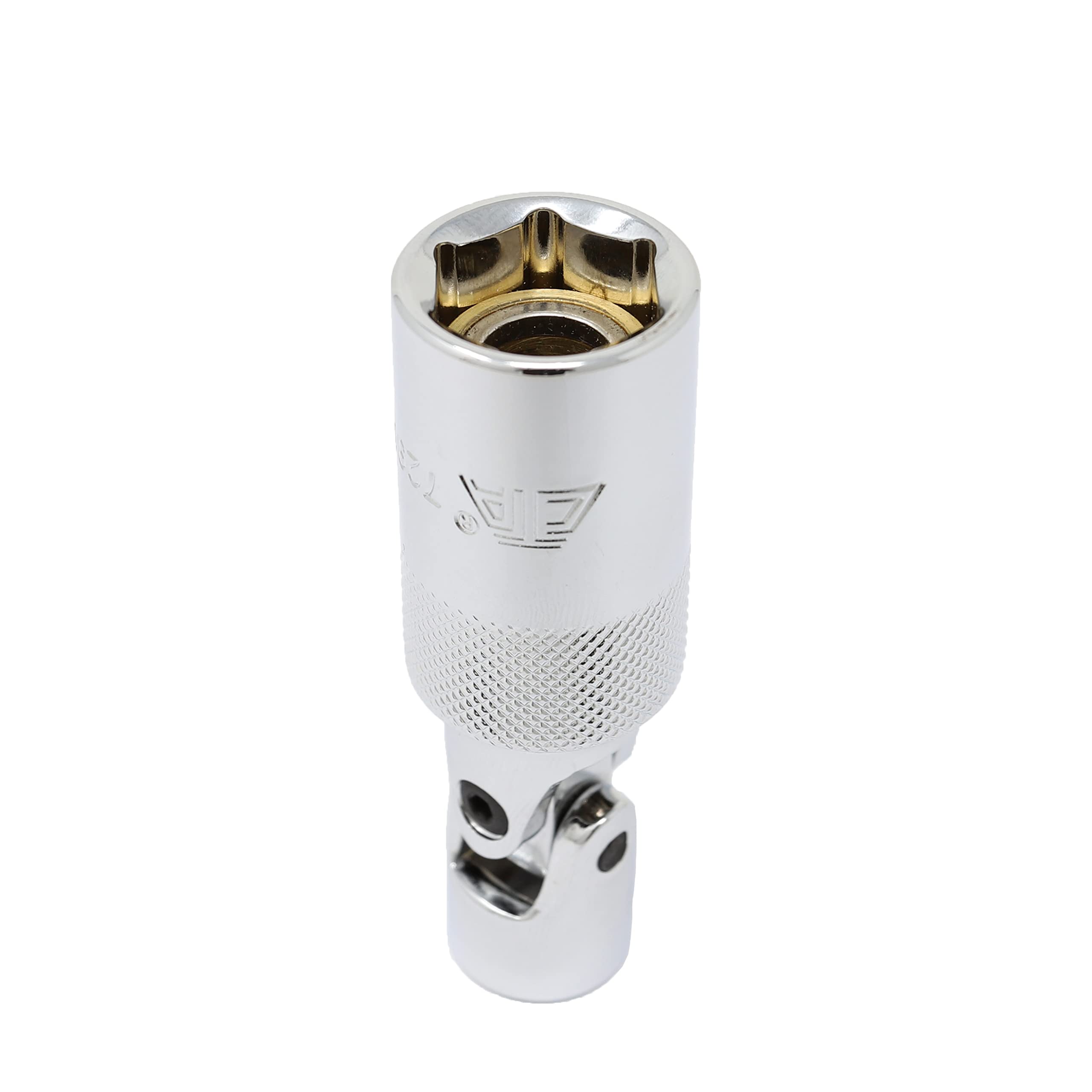 アクセサリー TaC Amazon.com: CTA Tools 7290 18mm Magnetic Spark Plug Socket