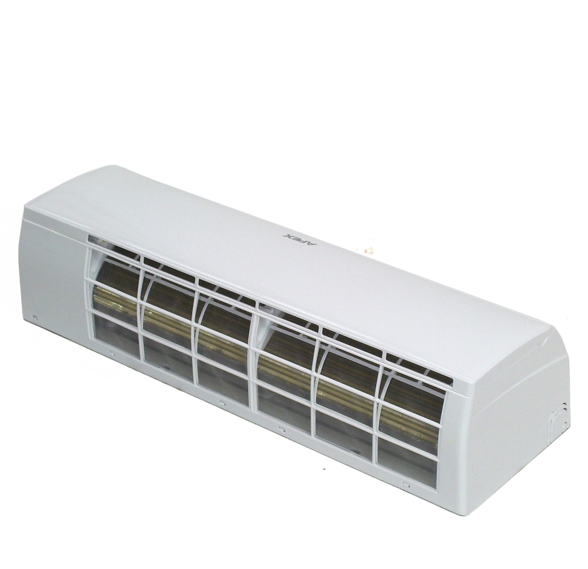 Split Klimaanlage Klimagerät 4-in-1 18000 BTU Heizfunktion Luftentfeuchter 5140W 56183 AWZ