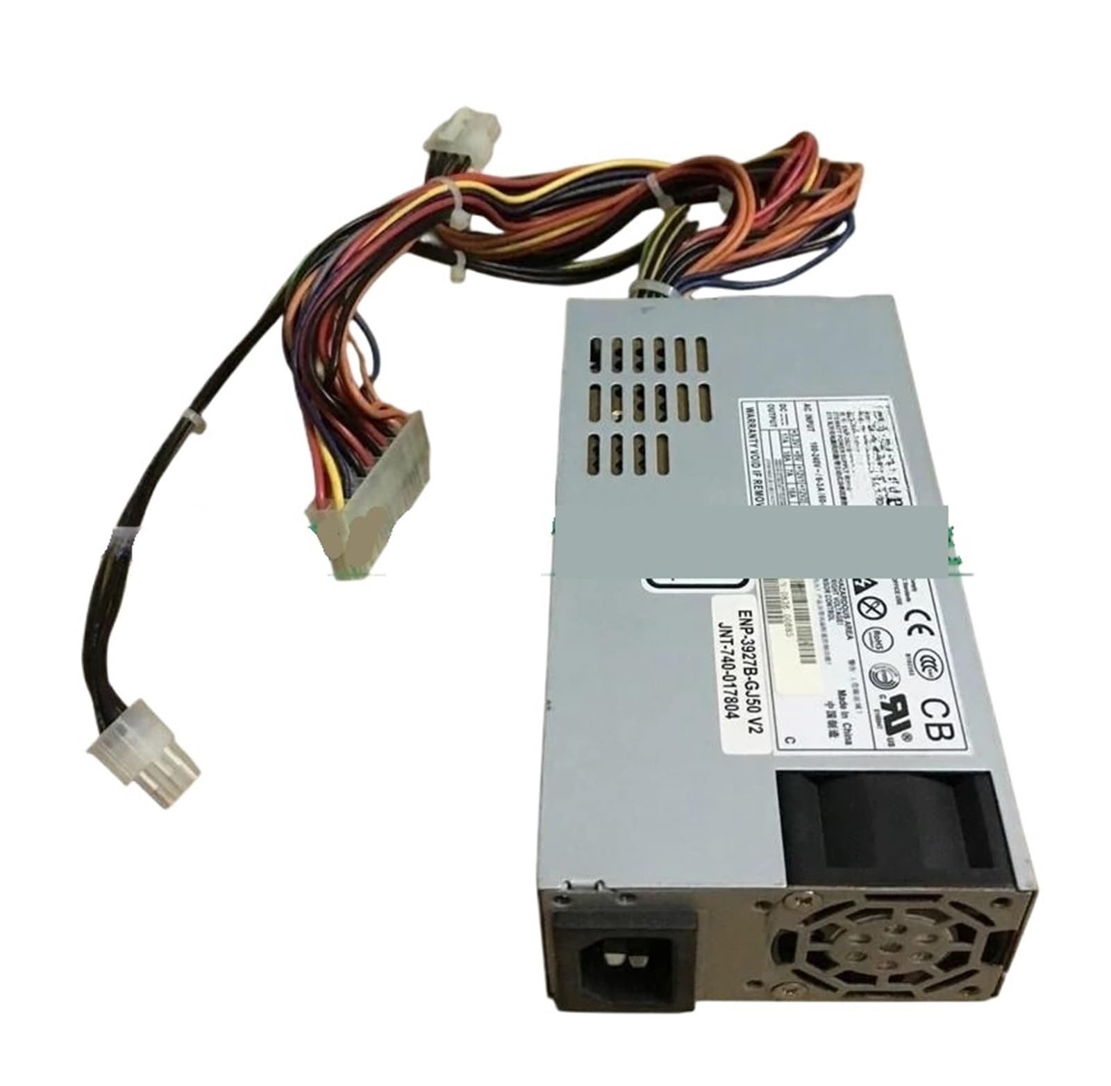 CLEUFWKO For J2320 ENP-3927B-GJ50 V2 Power Supply