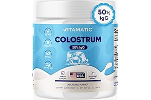 Armra Colostrum Bulk Jar Powder