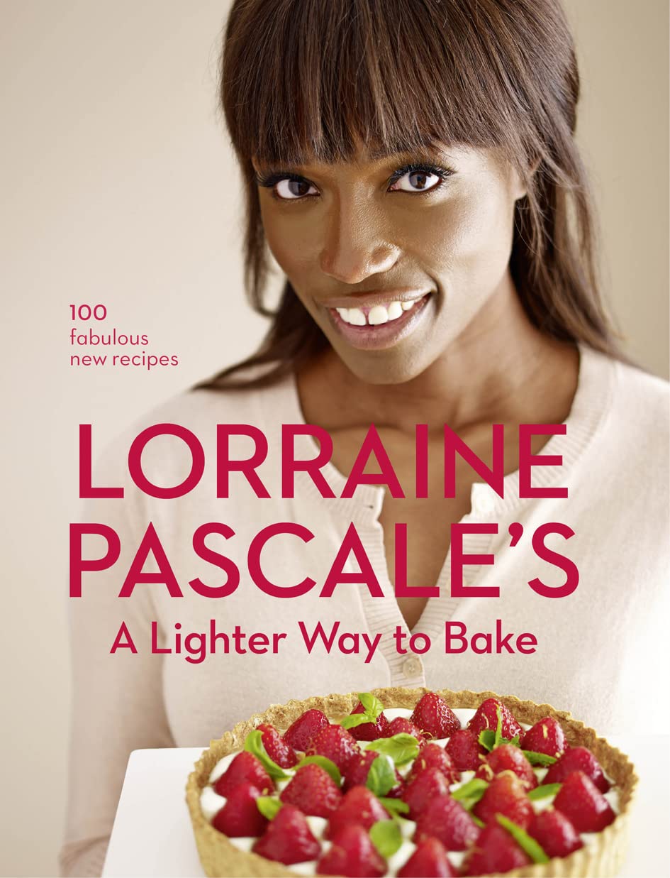 A Lighter Way To Bake Amazon co uk Lorraine Pascale 9780007538331 Books a-lighter-way-to-bake-amazon-co-uk-lorraine-pascale-9780007538331-books