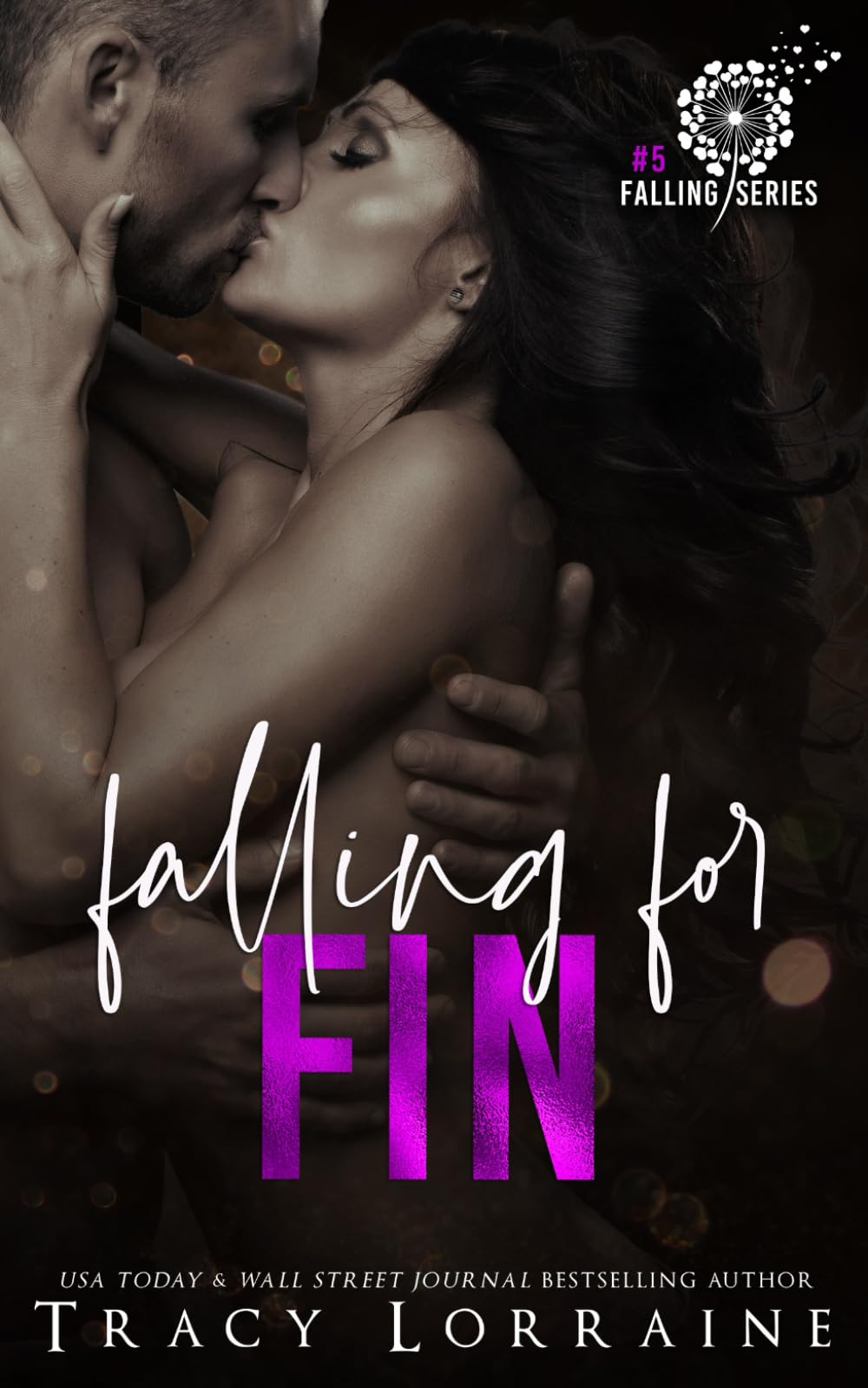 Falling For Fin: A Brother's Best Friend Romance: 5