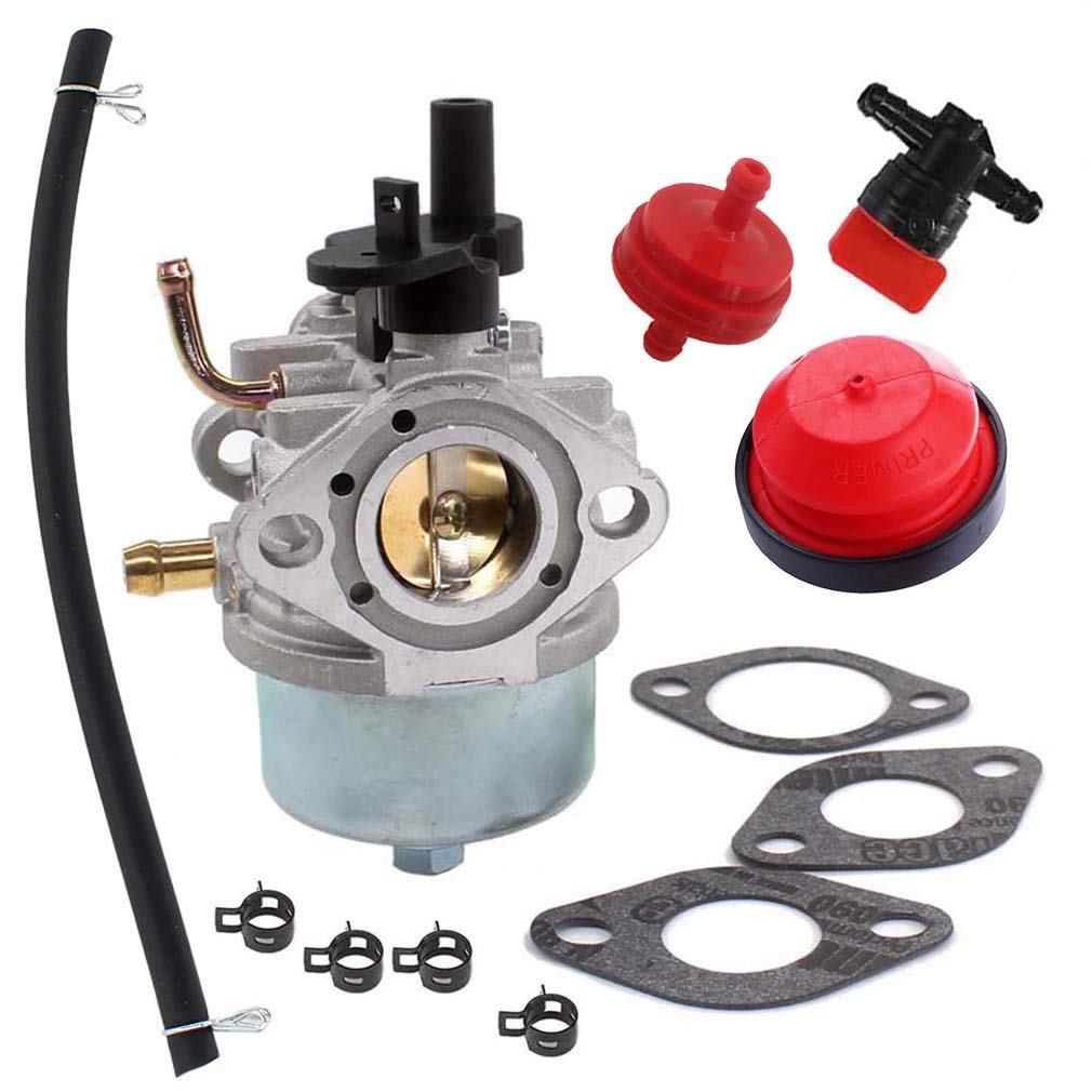 Poire d'amorçage de carburateur Toro 141 cc pour redémarrer