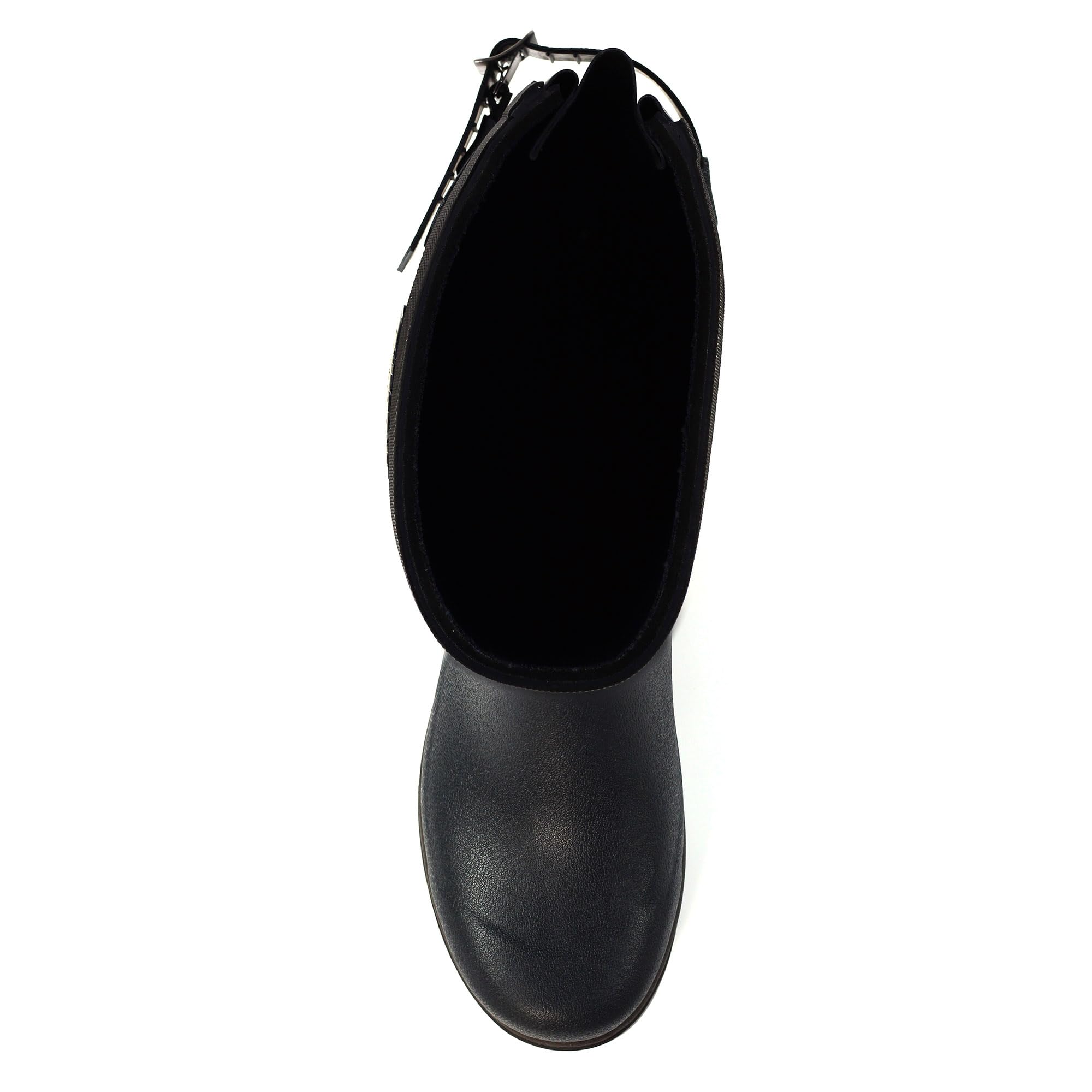 GriSport Stream Gummistiefel für Herren und Damen, Neopren, Angeln, Jagd, Bauernhof, Stiefel