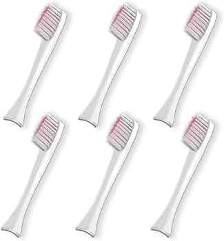 GALLEIDO 電動歯ブラシ替え 1つ Amazon.co.jp: 【幸せの歯ブラシ ver.1.1】 GALLEIDO DENTAL 電動