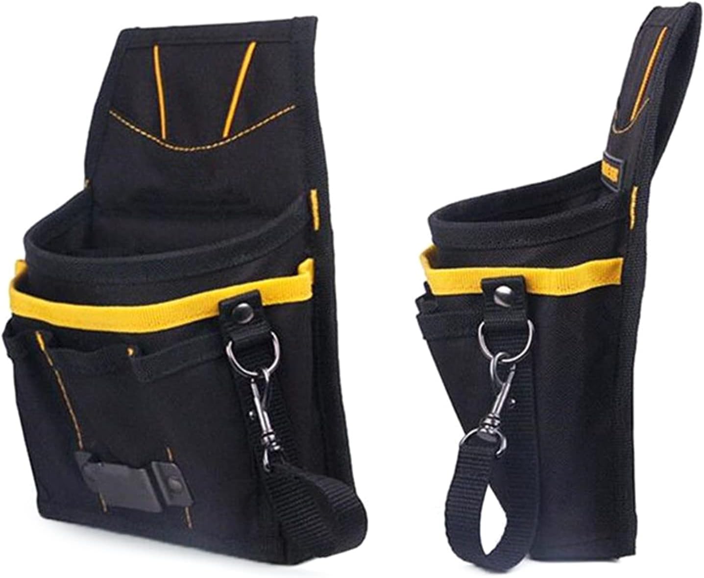 Waist Bag Oxford Pocket Belt, Hardware Pouch Organizer, For Car Foil Film Tools Holder