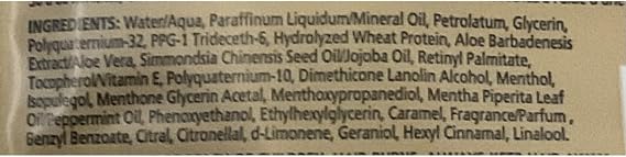 Dr. Miracle's Feel It Formula Deep Conditioning Treatment, 1.75 oz (Pack of 2)