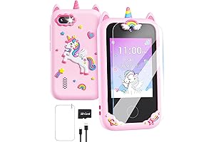 Kids Smart Phone Gifts for Girls