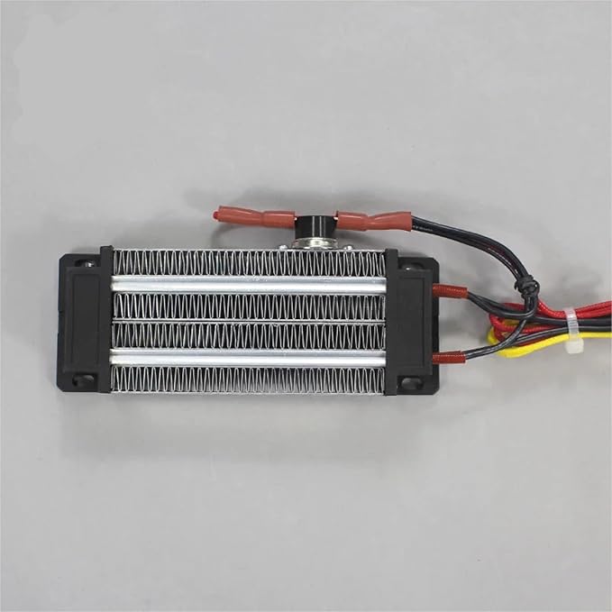 Calefactor Eléctrico Cerámico PTC 500W 110V miniatura 5