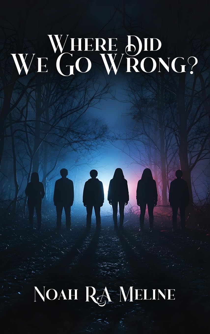 Where Did We Go Wrong?