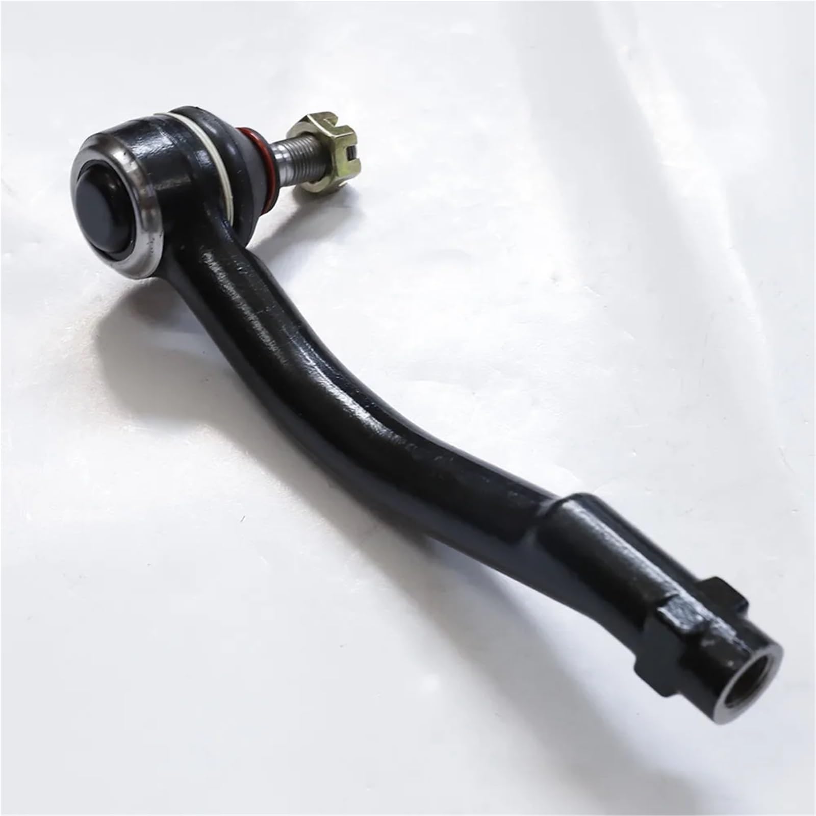 Ściągacz przegubu kulowego 2PCS końcówka drążka kierowniczego pasuje do Geely EC8 2010 1.8L 2.0L .4L 1014014210 przegub kulowy układ kierowniczy zewnętrzne akcesoria