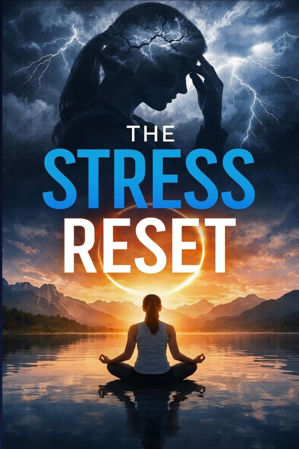 THE STRESS RESET: Reset Your Nervous System, Beat Stress, and Build Sustainable High Performance