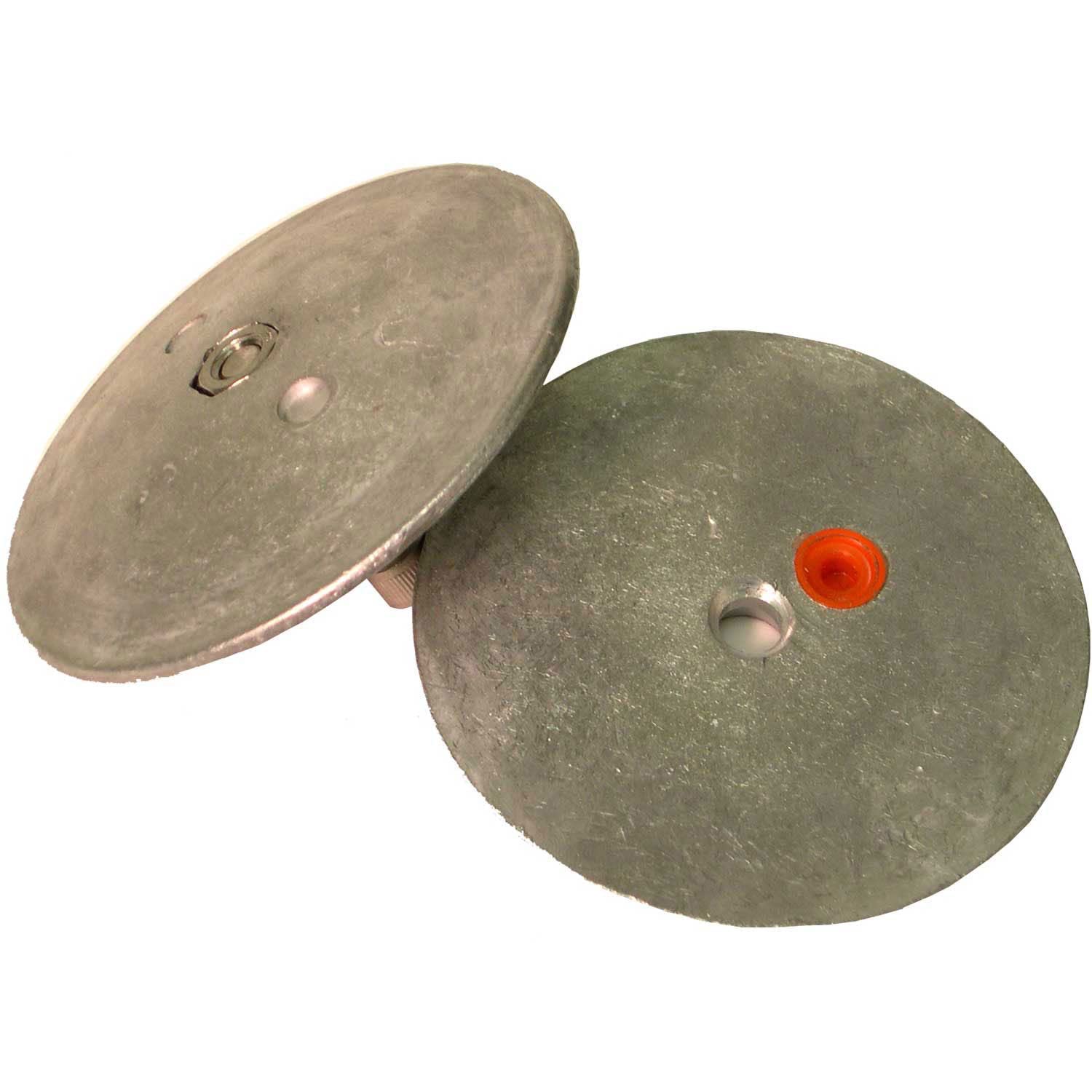 Alum.Rudder/Trim Tab 3 3/4