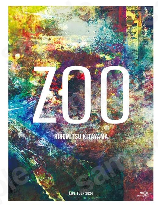 【未開封新品】TOBE 北山宏光さん1stアルバム ZOO 3形態特典ポスター付 Amazon.co.jp: 【3形態まとめ買い特典：オリジナルポスター(A4