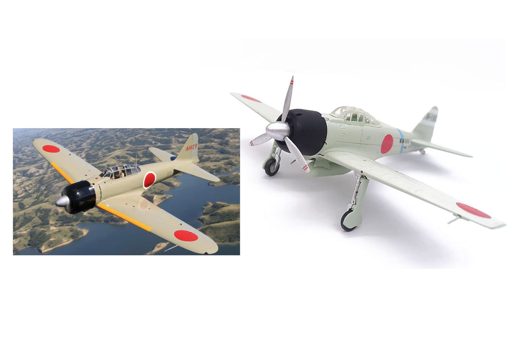 置物 zero fighter Amazon.com: Hasegawa 1:32 Scale Zero Fighter 52 Model Kit