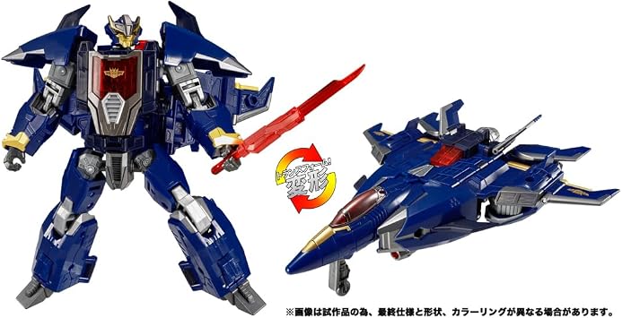 Takara Tomy タカラトミー Transformers Transformers Legacy TL-57 Dreadwing