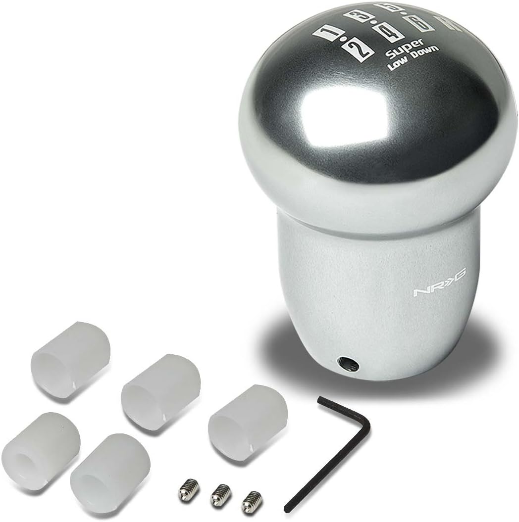 NRG Innovations SK-141GM Shift Knob