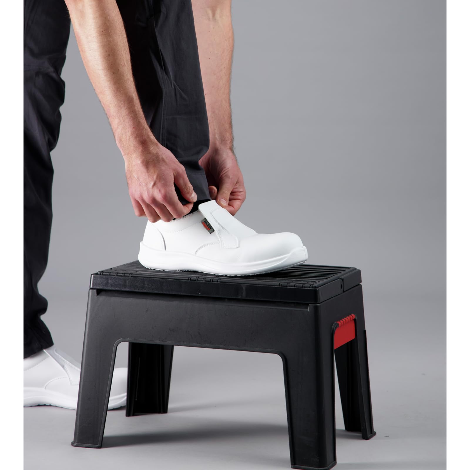 WüRTH MODYF Chaussures de sécurité Basses White S2 SRC Blanches