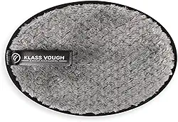 Klass Vough Disco Esponja Demaquilante Microfibra Mkr-02