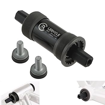 カーボンボトムブラケット Amazon | FSA RPM BB7420ST スクエアテーパーロード自転車