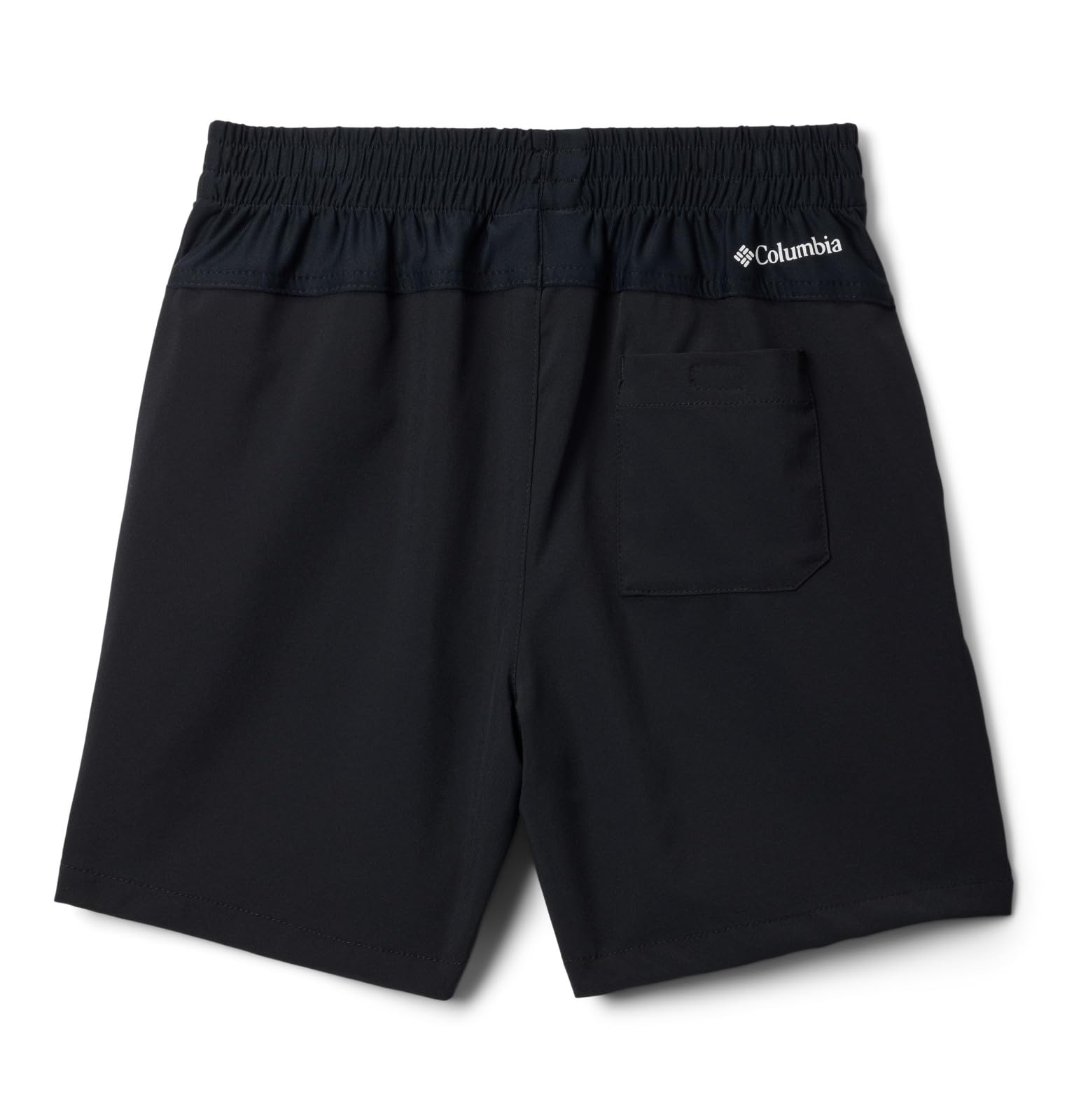 Columbia Hike II Short, Pantaloncini da Trekking Bambino
