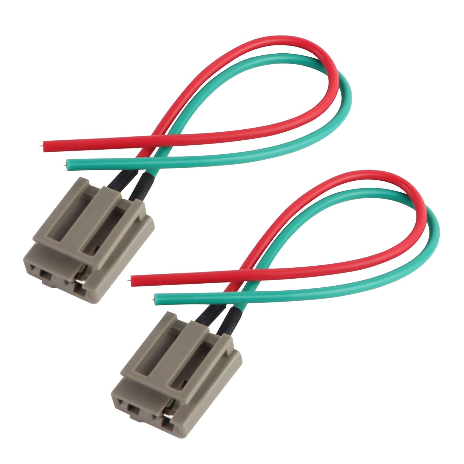Amazon.com: FLYPIG 2 Packs 170072 HEI Distributor Pigtail