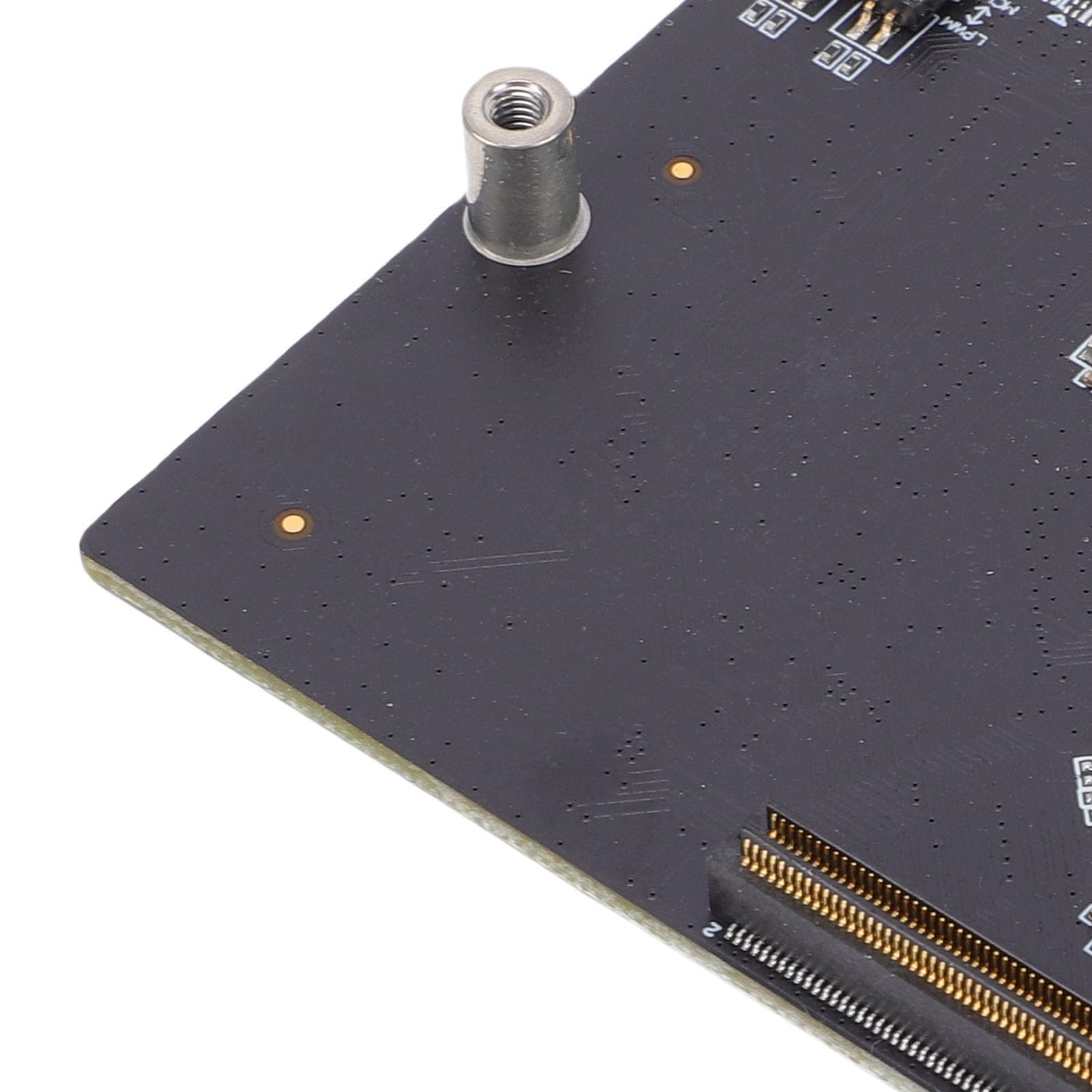 PUSOKEI Scheda di Espansione Fotocamera per RDK S100 |Modulo MIPI CSI 2 Porte 22 Pin per lo Sviluppo Visivo