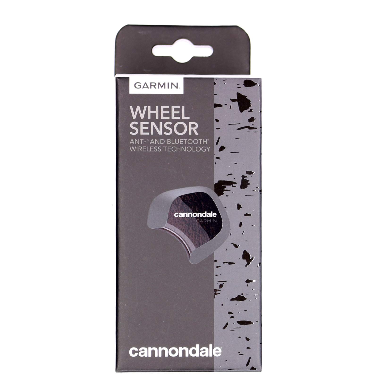 GARMIN cannondaleセンサーセット　スピード　ケイデンス Dual スピードセンサーDual・ケイデンスセンサーDual セット【正規