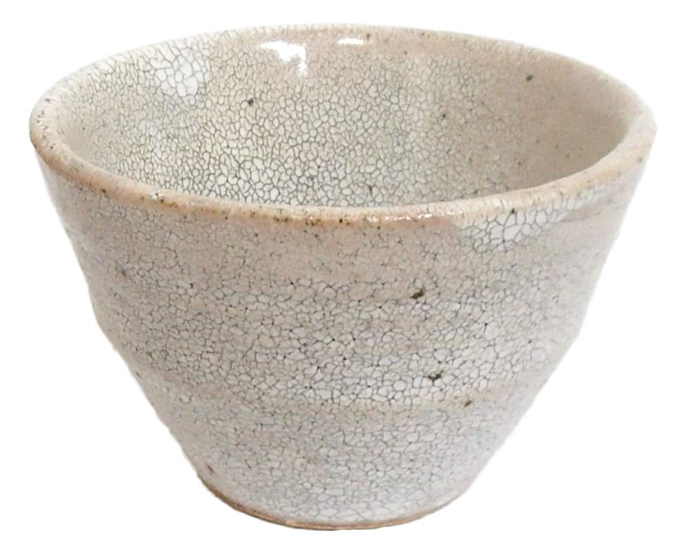 Amazon | ぐい呑み 錆かいらぎぐい呑 酒器 業務用 美濃焼 25d33736