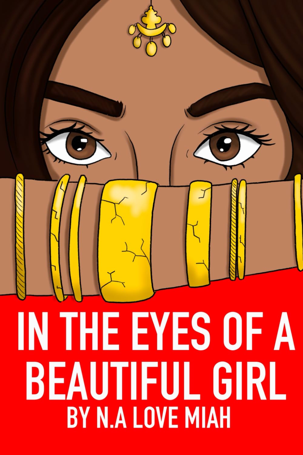 In The Eyes Of a Beautiful Girl