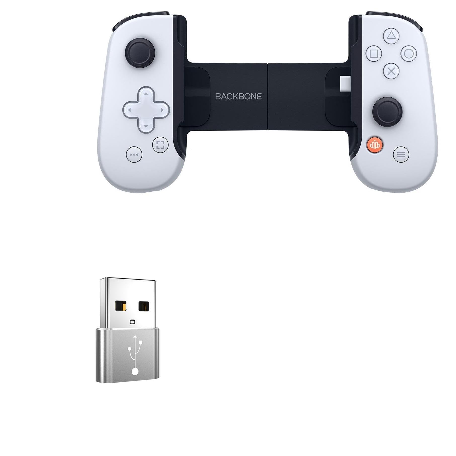 Amazon.com: BoxWave Adapter Compatible with Backbone One