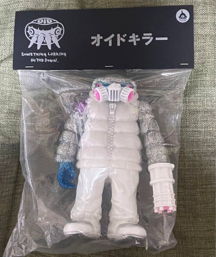 Amazon.co.jp: 超 gyaromi ギャロミ オイドキラー 寒冷地仕様