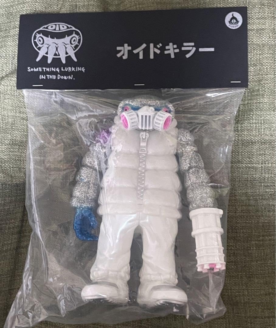 Amazon.co.jp: 超 gyaromi ギャロミ オイドキラー 寒冷地仕様