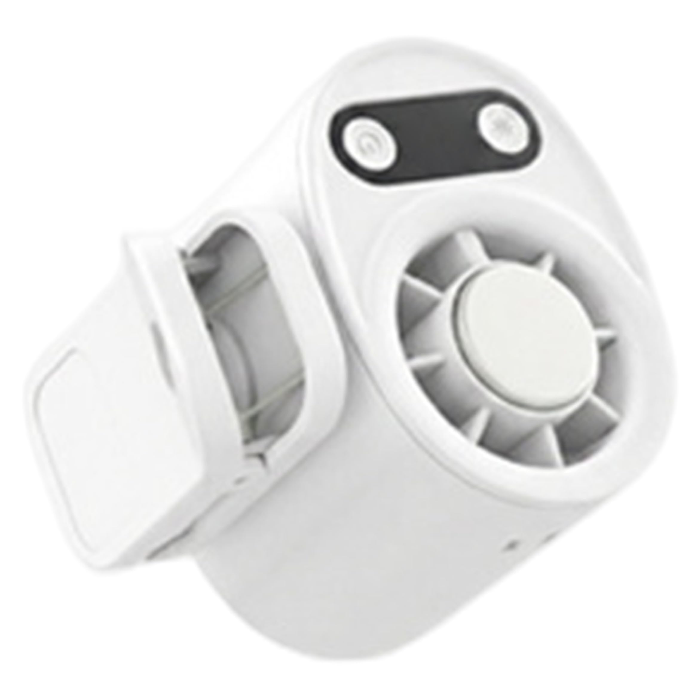 Climatiseur portable pour voiture à 100 vitesses et ventilateur de refroidissement