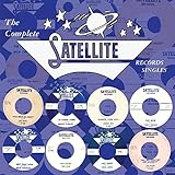 satellit recorder 4000  The Complete Satellite Records Singles
