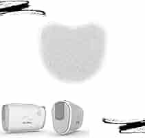 Amazon.com: ResMed AirMini Filter - Replacement CPAP Air