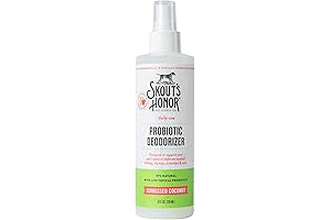 Skout's Honor Detangler Spray