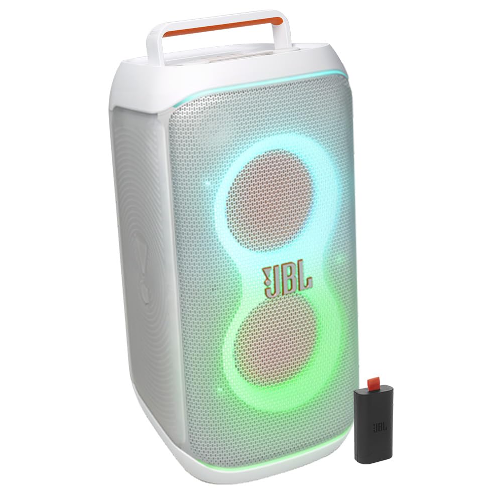 スピーカー・ウーファー Jbl partybox club 120 Amazon.com: JBL PARTYBOX Club 120 Portable Party Speaker
