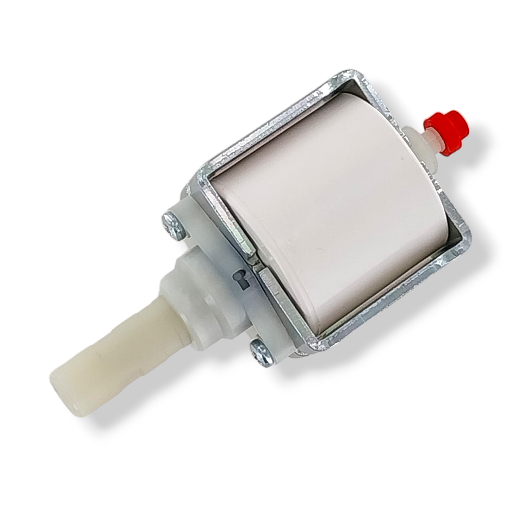 DL-pro Pompa elektryczna ULKA EP5GW 48 W 230 V – kompatybilna z Philips Saeco 996530007753, DeLonghi 5113211311, Miele 5035151, Krups MS‑622743